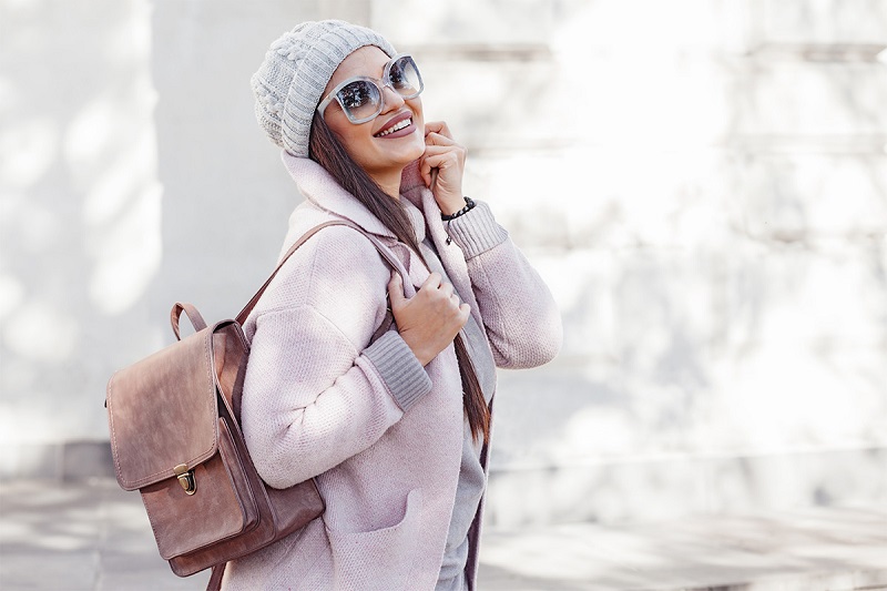 Winter fashion dresses 2018 top